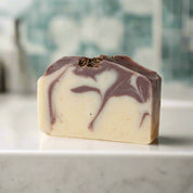 Lavender & Mint Botanical Soap Bar