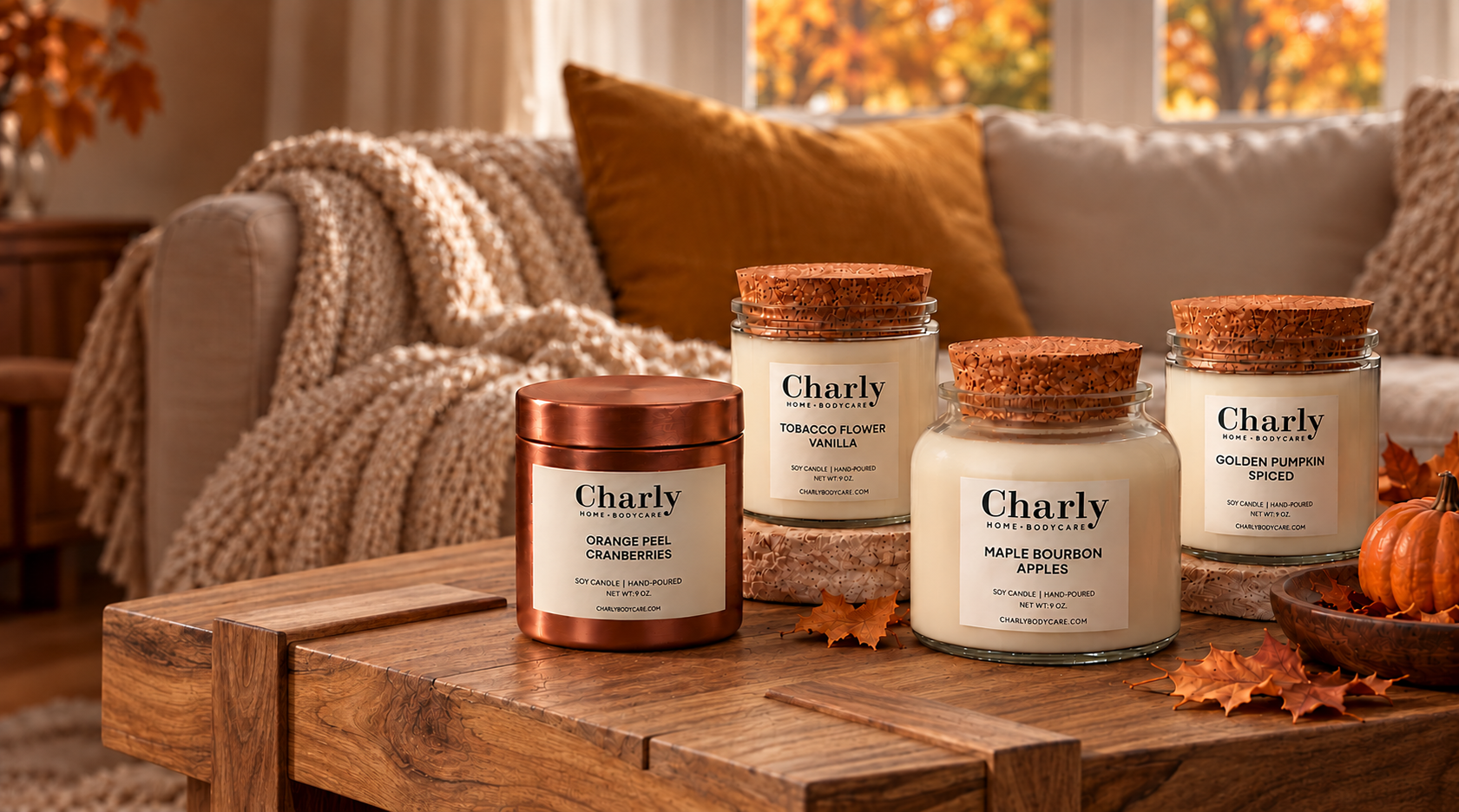 Fall Favorites