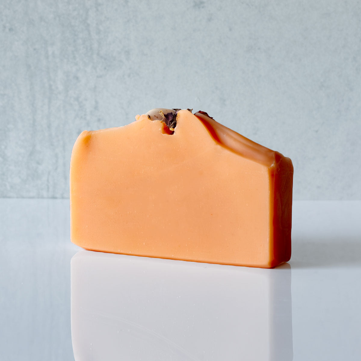 Bergamot & Rose Coconut Milk Botanical Soap Bar