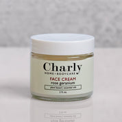 Face Cream