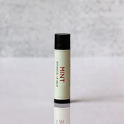 Mint Botanical Lip Balm