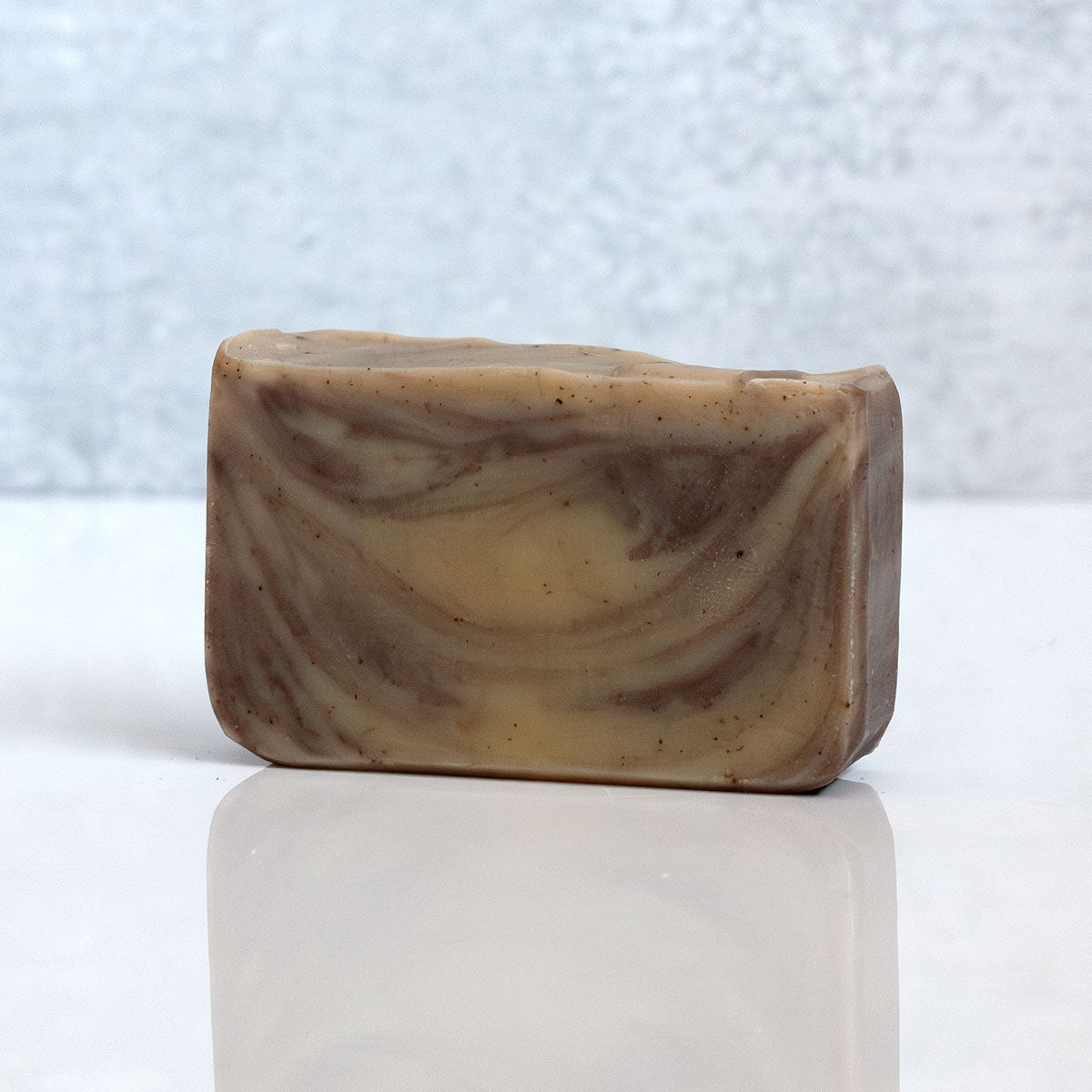 Lavender & Mint Botanical Soap Bar