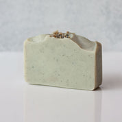 Lavender & Patchouli Botanical Soap Bar