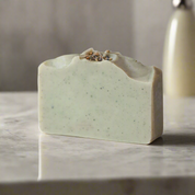 Lavender & Patchouli Botanical Soap Bar