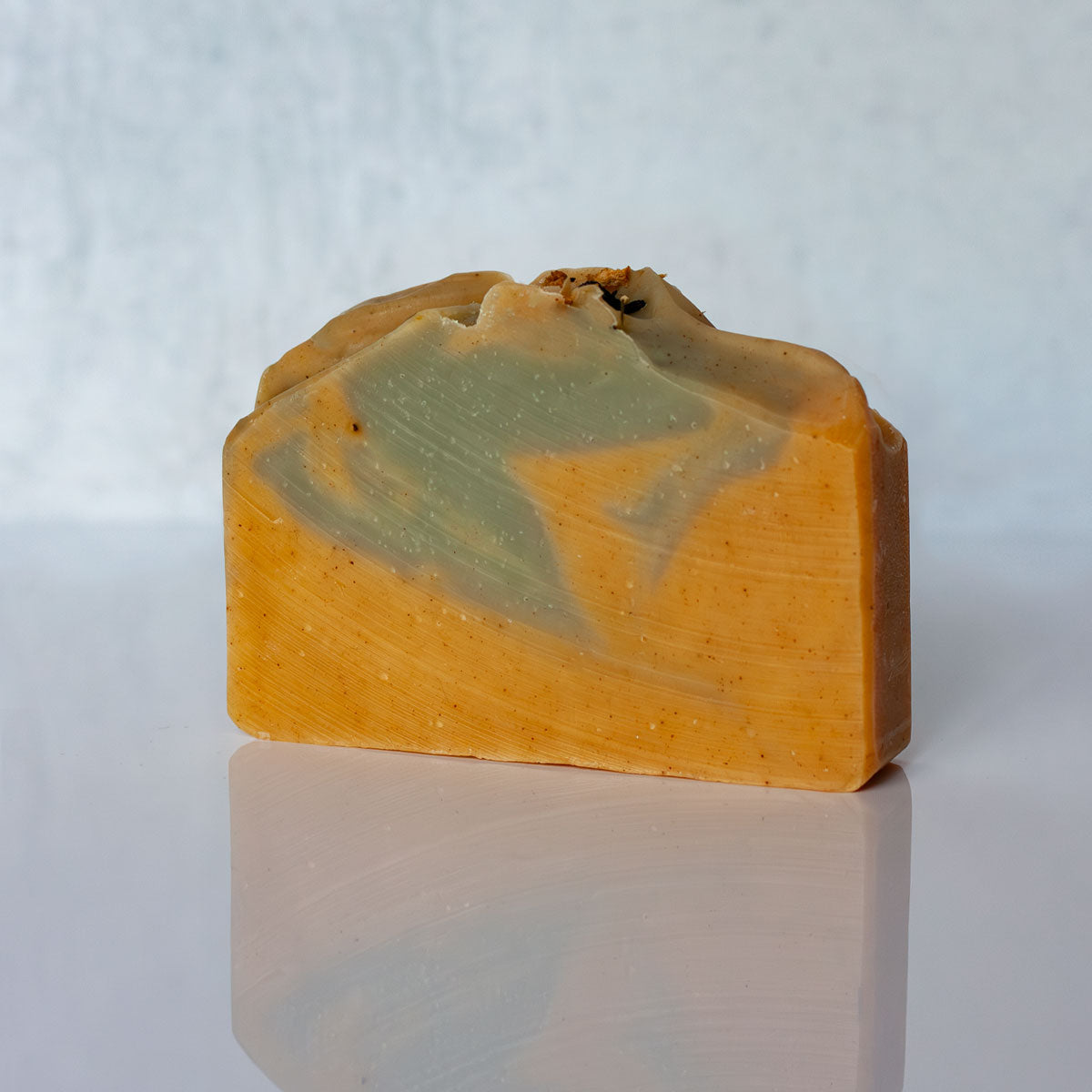 Lemongrass Botanical Soap Bar