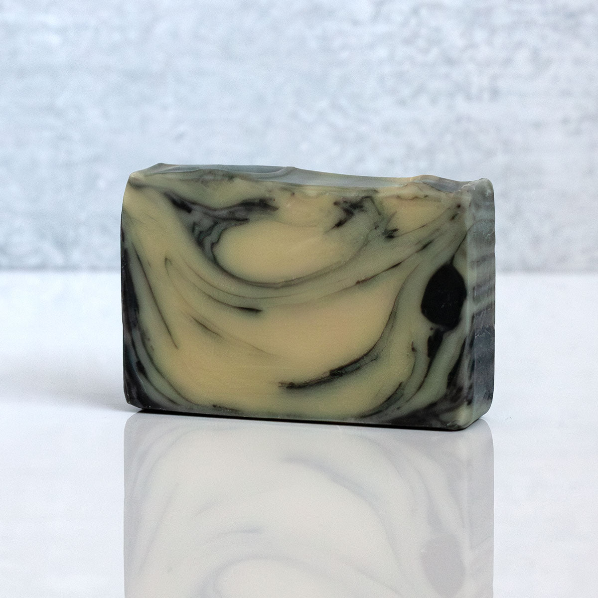 Tea Tree & Cedarwood Botanical Soap Bar