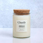Essence of Marrakech Soy Candle