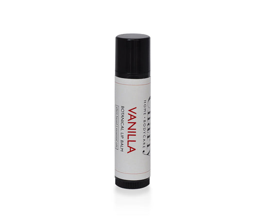 Vanilla Botanical Lip Balm